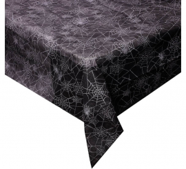 Spider Cloth Tischdecke 160x210 cm