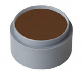 Crema Trucco 15 ml Marrone Scuro N2