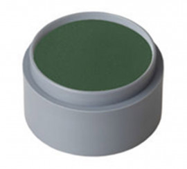 Cream Makeup 15 ml Green 401