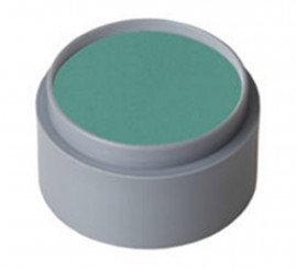 Cream Makeup 15 ml Green 402