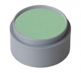 Cream Makeup 15 ml Green 406