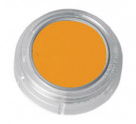 Cream Makeup 2.5 ml Yellow 201