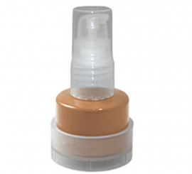 G3 Fluid Makeup (Foundation) Neutral Base 25 ml