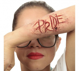 Pride Pride Songtexte FXs Makeup