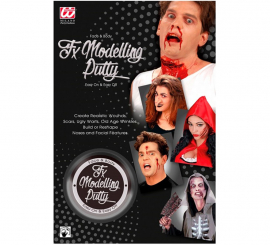 Facial Transformation Makeup in a 7.2 ml Bucket