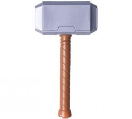 Hammer Gottes 30x16 cm