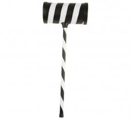 Giant Clown Hammer 82x31x16 cm