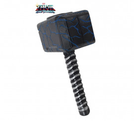 Mighty Thor Mjolnir Hammer