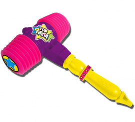 Martillo Musical de 30 cm