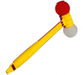 Martillo Musical de 37 cm