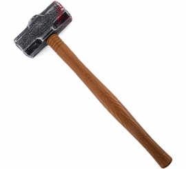 Blood Hammer 54 cm Blood Hammer 54 cm