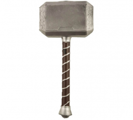 Thor Foam Viking Hammer 43x20 cm