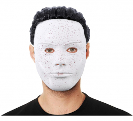 Killer Splatter Mask