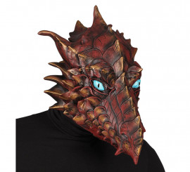 Dragon Head Mask