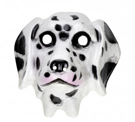 Costume dalmata Cane dalmata Orecchie Fascia Farfallino Coda Set con 4  fogli Feltrini adesivi per Halloween Carnevale Accessori Giungla Festa in  maschera Costumi Adulti Bambini : : Giochi e giocattoli