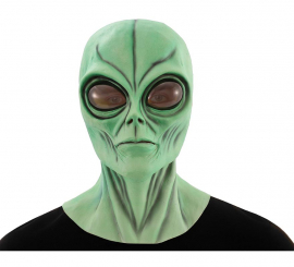 Alien Mask