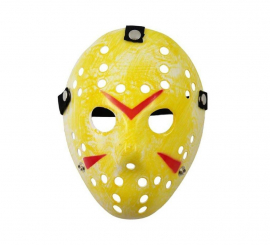 Hockey Killer Mask