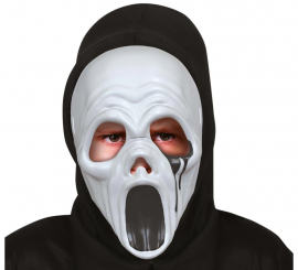 Child Killer Mask
