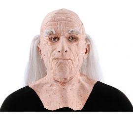 White Walker Mask