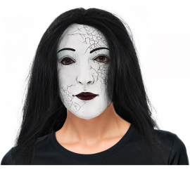 Sinister Girl Mask