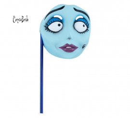 Emily Corpse Bride Mask