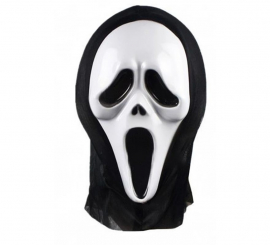 Killer-Geist-Maske