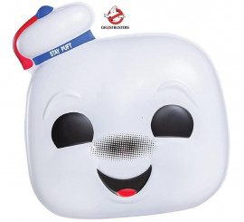 Funko Ghostbusters Stay Puft Children's Mask