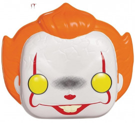 Maschera da bambino Funko Wb Clown It