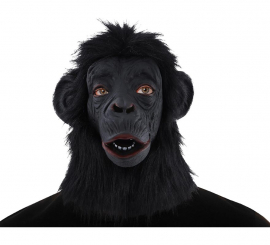Masque de gorille