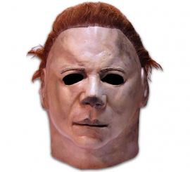 Halloween Michael Myers Mask 2