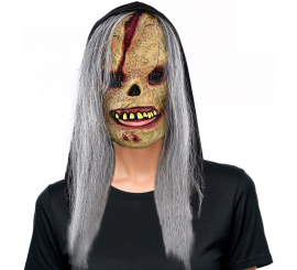Mask of Death