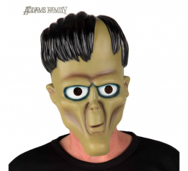 Lurch Addams Mask