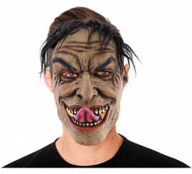 Maniac Mask