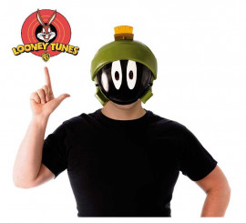 Looney Tunes Marvin the Martian Mask