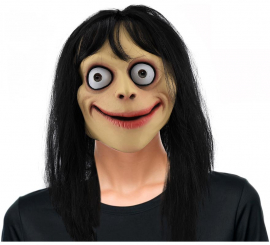 Momo Mask