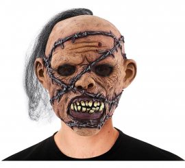 Chained Monster Mask