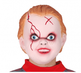 Devil Child Mask