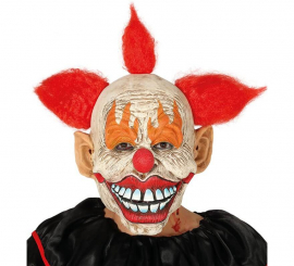 Costume da Pagliaccio Rombi per bambini