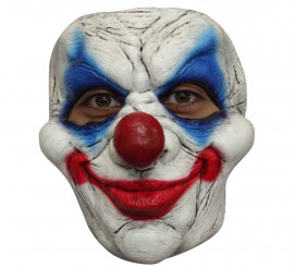 Rogue Clown Mask