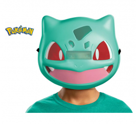 Bulbasaur Kids Mask