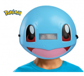 Squirtle Kids Mask