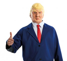 American President Mask