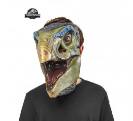 Children's Therizinosaurus Mask