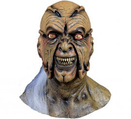 Jeepers Creepers Monster Mask