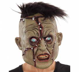 Zombie Maske für Erwachsene