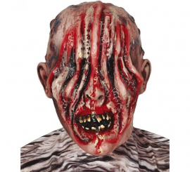 Eyeless Zombie Mask