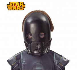 Star Wars Children's K-2SO Droid Mask