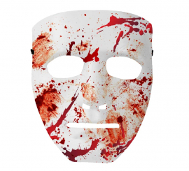 Bloody Mask