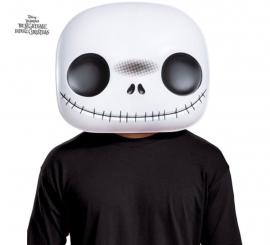 Funko Mask of Jack from Nightmare Before Christmas for Children