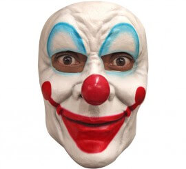 Masque Clown Souriant